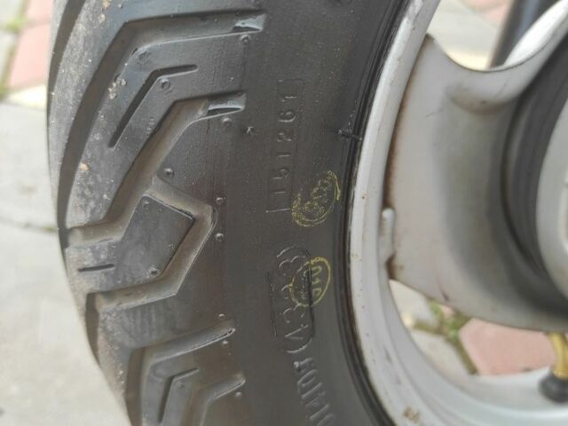 Ямаха 3302 2012 в Черновцах на Automoto.ua Ямаха 3302, объемом двигателя 49 л и пробегом 0 тыс. км за 750 $, фото 6 на Automoto.ua