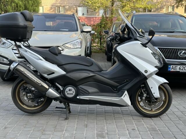 Ямаха 3302, об'ємом двигуна 0.53 л та пробігом 0 тис. км за 6900 $, фото 4 на Automoto.ua