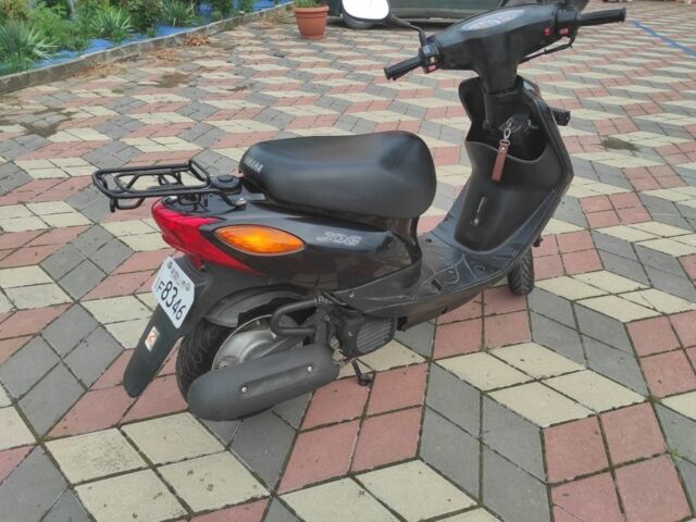 Ямаха 3302 2012 в Черновцах на Automoto.ua Ямаха 3302, объемом двигателя 49 л и пробегом 0 тыс. км за 750 $, фото 3 на Automoto.ua