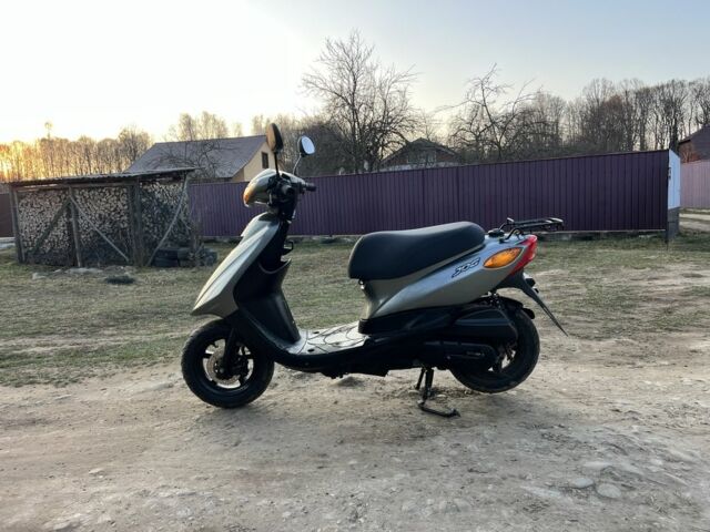 Ямаха 3302, объемом двигателя 49 л и пробегом 0 тыс. км за 700 $, фото 4 на Automoto.ua