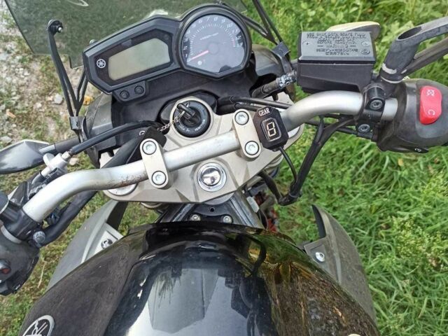 Ямаха 3302, объемом двигателя 2.3 л и пробегом 0 тыс. км за 2400 $, фото 4 на Automoto.ua