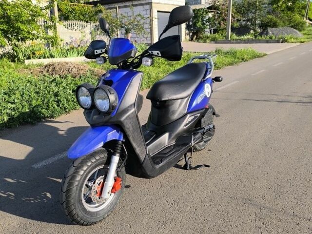 Ямаха 3302, объемом двигателя 49 л и пробегом 0 тыс. км за 800 $, фото 1 на Automoto.ua