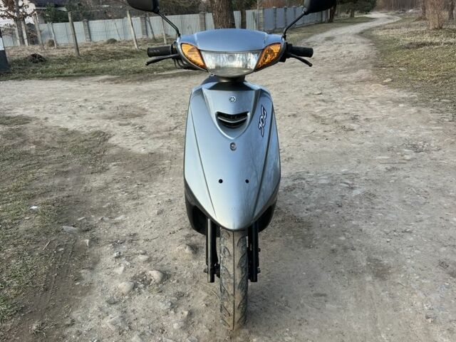 Ямаха 3302, объемом двигателя 49 л и пробегом 0 тыс. км за 700 $, фото 2 на Automoto.ua