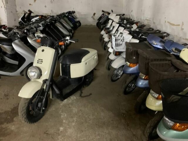Ямаха 3302, объемом двигателя 2.3 л и пробегом 0 тыс. км за 379 $, фото 1 на Automoto.ua