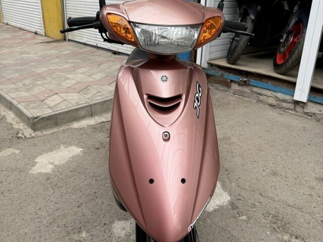 Ямаха 3302 2013 в Тернополе на Automoto.ua Ямаха 3302, объемом двигателя 49 л и пробегом 0 тыс. км за 888 $, фото 11 на Automoto.ua