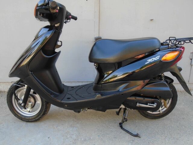 Ямаха 3302, объемом двигателя 49 л и пробегом 0 тыс. км за 750 $, фото 8 на Automoto.ua