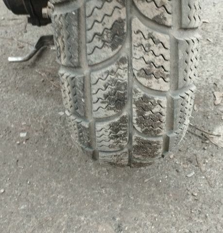 Ямаха 3302, объемом двигателя 49 л и пробегом 0 тыс. км за 400 $, фото 6 на Automoto.ua