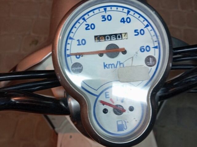 Ямаха 3302, объемом двигателя 49 л и пробегом 0 тыс. км за 16000 $, фото 6 на Automoto.ua