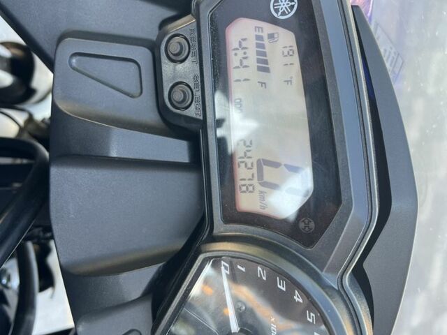 Ямаха 3302 2013 в Киеве на Automoto.ua Ямаха 3302, объемом двигателя 0.6 л и пробегом 0 тыс. км за 6000 $, фото 4 на Automoto.ua