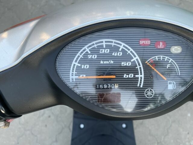 Ямаха 3302, объемом двигателя 49 л и пробегом 0 тыс. км за 760 $, фото 6 на Automoto.ua