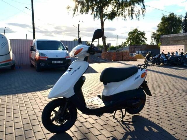Ямаха 3302, объемом двигателя 50 л и пробегом 0 тыс. км за 900 $, фото 2 на Automoto.ua