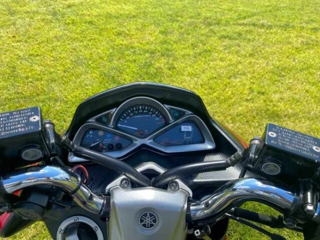 Ямаха 3302, объемом двигателя 0.16 л и пробегом 0 тыс. км за 2200 $, фото 9 на Automoto.ua