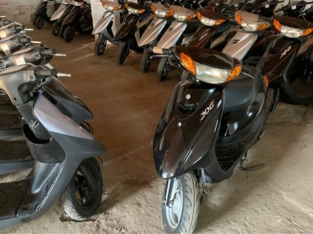 Ямаха 3302, объемом двигателя 2.3 л и пробегом 0 тыс. км за 379 $, фото 17 на Automoto.ua