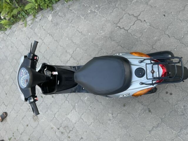 Ямаха 3302, объемом двигателя 49 л и пробегом 0 тыс. км за 760 $, фото 5 на Automoto.ua