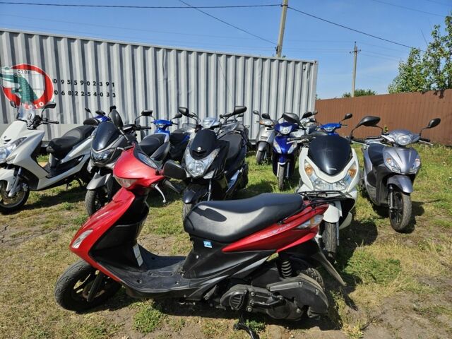Ямаха 3302, объемом двигателя 49 л и пробегом 0 тыс. км за 750 $, фото 7 на Automoto.ua