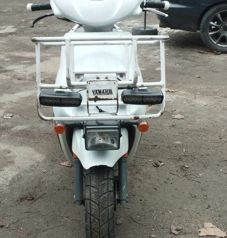 Ямаха 3302, объемом двигателя 49 л и пробегом 0 тыс. км за 400 $, фото 3 на Automoto.ua