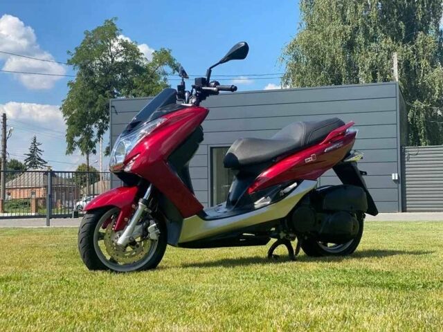 Ямаха 3302, объемом двигателя 0.16 л и пробегом 0 тыс. км за 2200 $, фото 4 на Automoto.ua