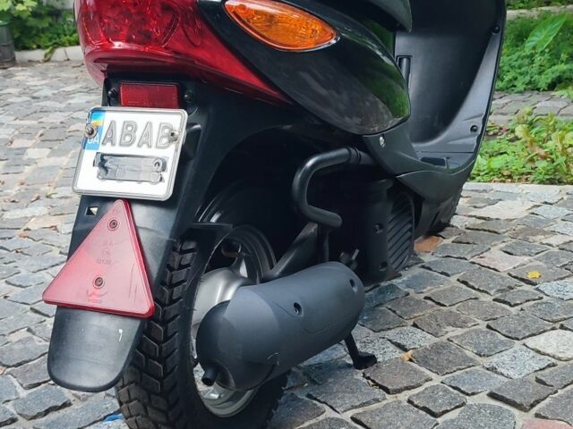 Ямаха 3302, объемом двигателя 49 л и пробегом 0 тыс. км за 570 $, фото 2 на Automoto.ua