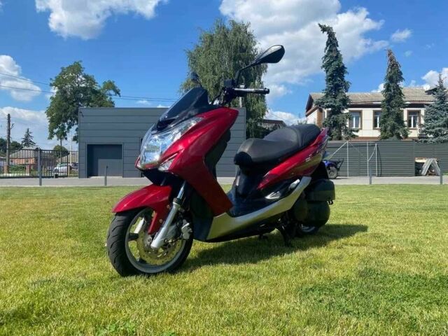 Ямаха 3302, объемом двигателя 0.16 л и пробегом 0 тыс. км за 2200 $, фото 1 на Automoto.ua