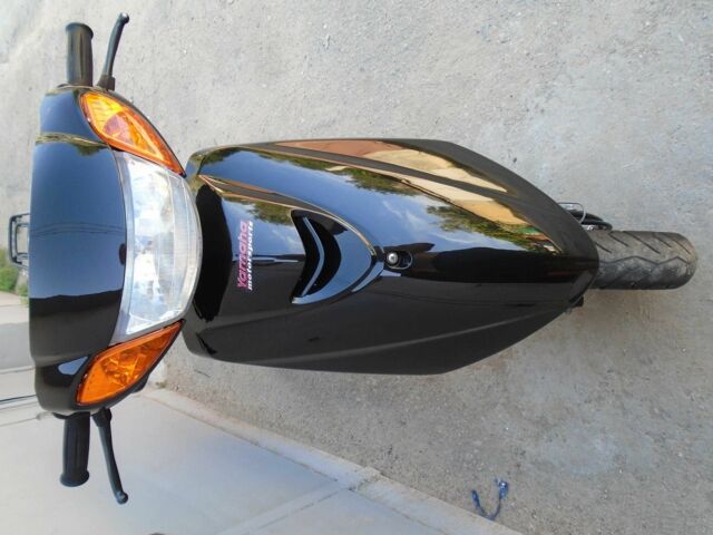 Ямаха 3302, объемом двигателя 49 л и пробегом 0 тыс. км за 750 $, фото 4 на Automoto.ua