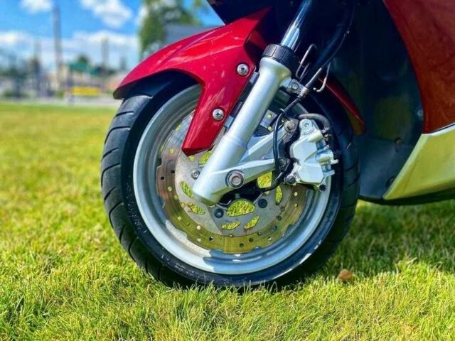 Ямаха 3302, объемом двигателя 0.16 л и пробегом 0 тыс. км за 2200 $, фото 13 на Automoto.ua