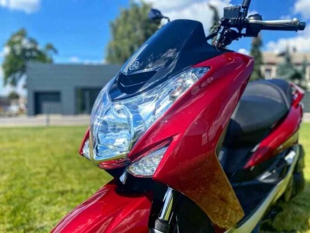 Ямаха 3302, объемом двигателя 0.16 л и пробегом 0 тыс. км за 2200 $, фото 3 на Automoto.ua