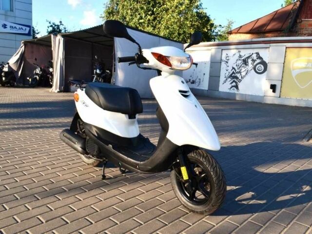 Ямаха 3302, объемом двигателя 50 л и пробегом 0 тыс. км за 900 $, фото 1 на Automoto.ua