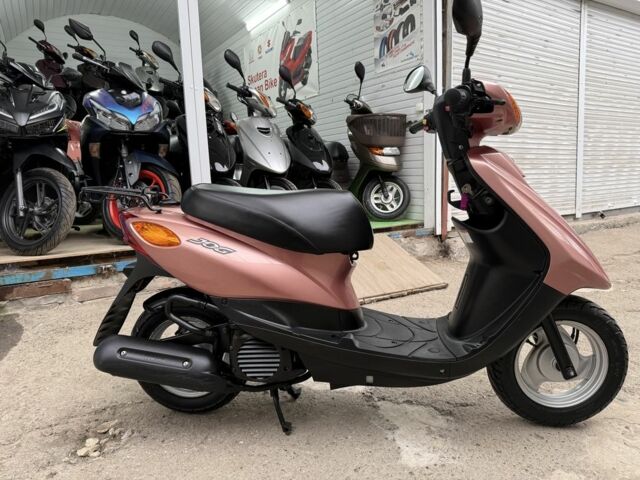 Ямаха 3302 2013 в Тернополе на Automoto.ua Ямаха 3302, объемом двигателя 49 л и пробегом 0 тыс. км за 888 $, фото 9 на Automoto.ua