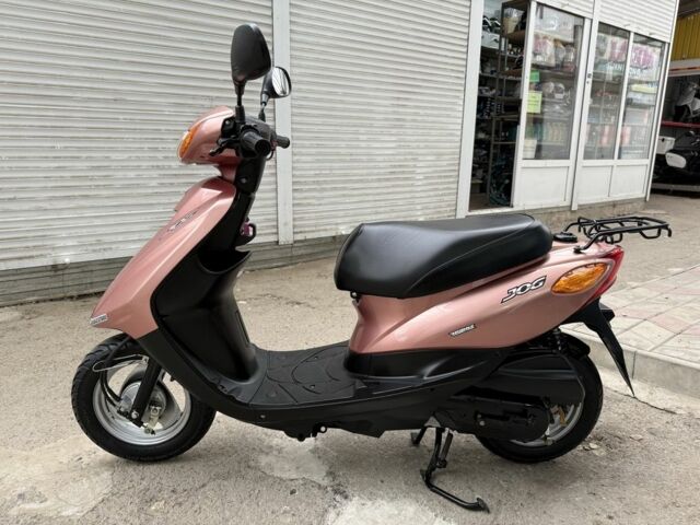 Ямаха 3302 2013 в Тернополе на Automoto.ua Ямаха 3302, объемом двигателя 49 л и пробегом 0 тыс. км за 888 $, фото 3 на Automoto.ua