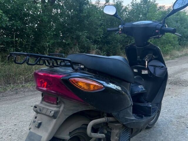 Ямаха 3302, объемом двигателя 50 л и пробегом 0 тыс. км за 650 $, фото 1 на Automoto.ua