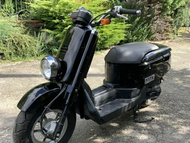 Ямаха 3302, объемом двигателя 2.3 л и пробегом 0 тыс. км за 379 $, фото 3 на Automoto.ua