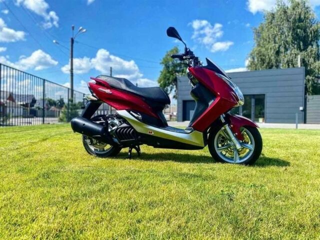 Ямаха 3302, объемом двигателя 0.16 л и пробегом 0 тыс. км за 2200 $, фото 7 на Automoto.ua