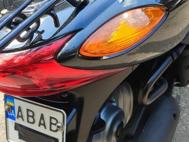 Ямаха 3302, объемом двигателя 49 л и пробегом 0 тыс. км за 570 $, фото 3 на Automoto.ua