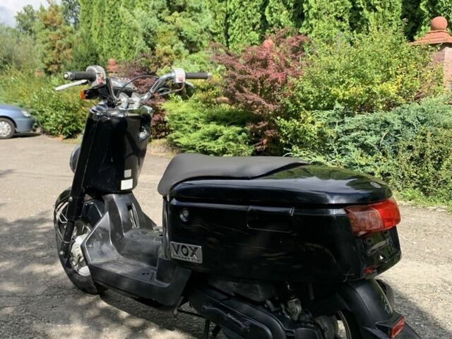 Ямаха 3302, объемом двигателя 2.3 л и пробегом 0 тыс. км за 379 $, фото 6 на Automoto.ua