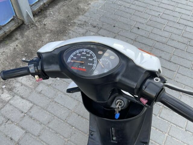 Ямаха 3302, объемом двигателя 50 л и пробегом 0 тыс. км за 629 $, фото 3 на Automoto.ua