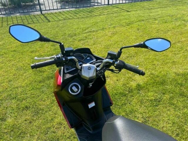 Ямаха 3302, объемом двигателя 0.16 л и пробегом 0 тыс. км за 2200 $, фото 11 на Automoto.ua