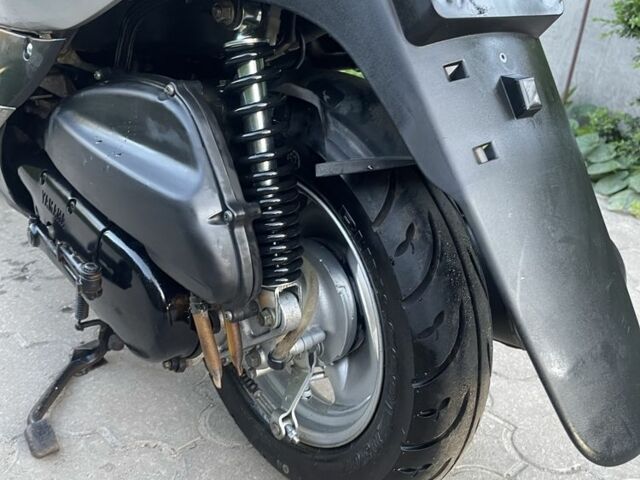 Ямаха 3302, объемом двигателя 49 л и пробегом 0 тыс. км за 760 $, фото 4 на Automoto.ua