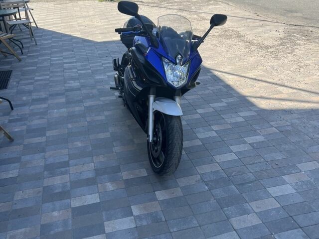 Ямаха 3302 2013 в Киеве на Automoto.ua Ямаха 3302, объемом двигателя 0.6 л и пробегом 0 тыс. км за 6000 $, фото 1 на Automoto.ua