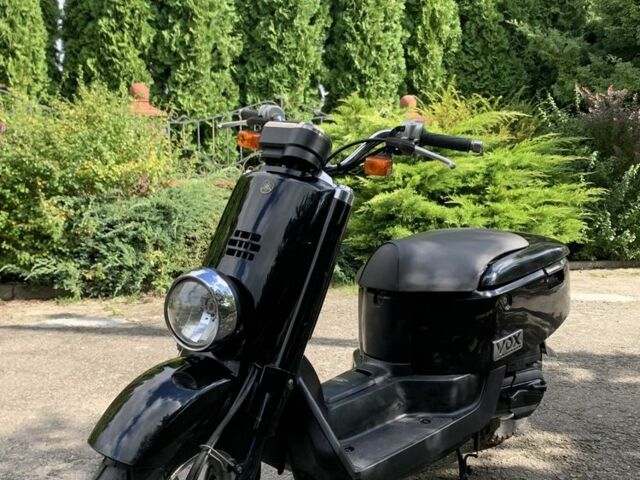 Ямаха 3302, объемом двигателя 2.3 л и пробегом 0 тыс. км за 379 $, фото 2 на Automoto.ua