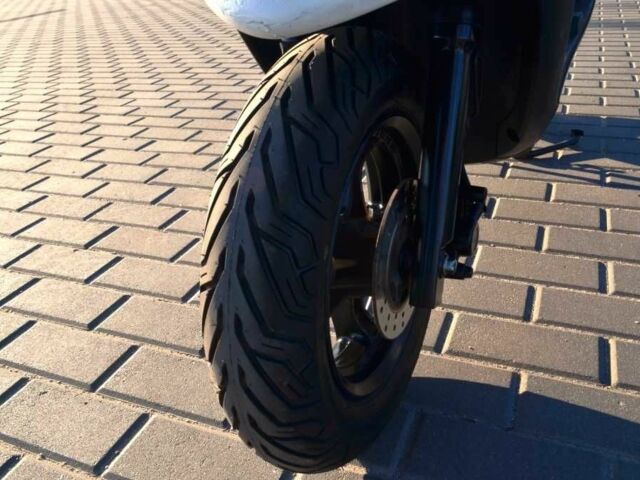 Ямаха 3302, объемом двигателя 50 л и пробегом 0 тыс. км за 900 $, фото 7 на Automoto.ua
