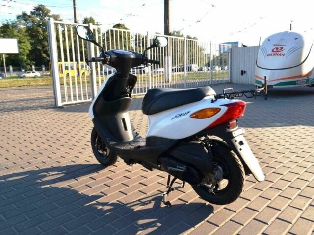 Ямаха 3302, объемом двигателя 50 л и пробегом 0 тыс. км за 900 $, фото 4 на Automoto.ua