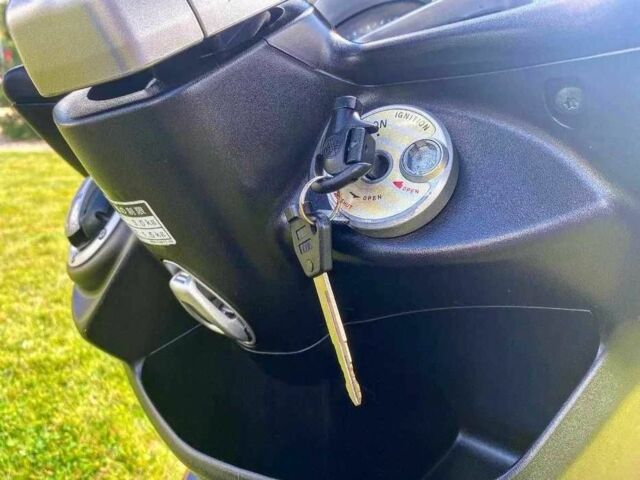 Ямаха 3302, объемом двигателя 0.16 л и пробегом 0 тыс. км за 2200 $, фото 12 на Automoto.ua