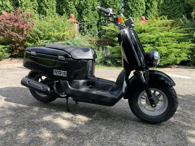 Ямаха 3302, объемом двигателя 2.3 л и пробегом 0 тыс. км за 379 $, фото 5 на Automoto.ua