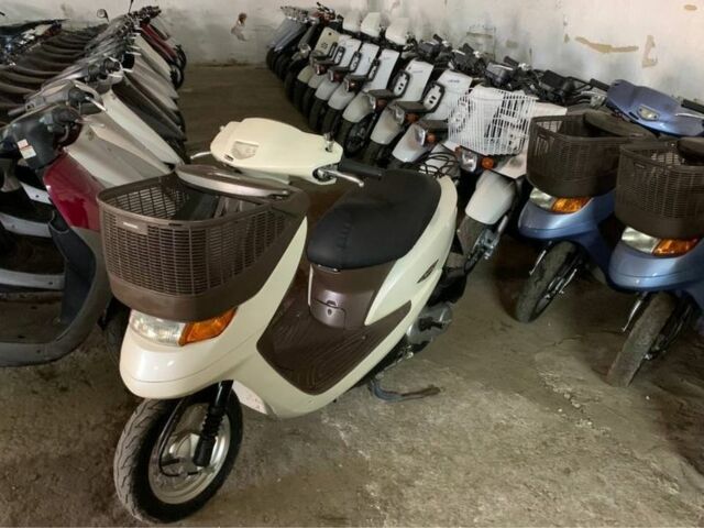 Ямаха 3302, объемом двигателя 2.3 л и пробегом 0 тыс. км за 379 $, фото 10 на Automoto.ua