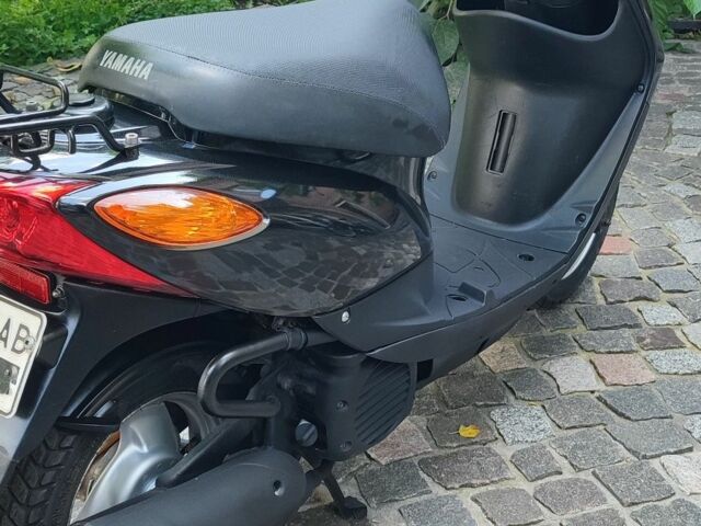 Ямаха 3302, объемом двигателя 49 л и пробегом 0 тыс. км за 570 $, фото 5 на Automoto.ua