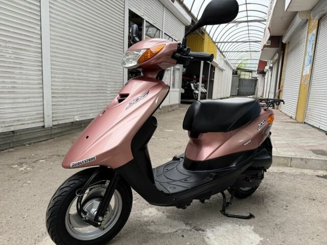 Ямаха 3302 2013 в Тернополе на Automoto.ua Ямаха 3302, объемом двигателя 49 л и пробегом 0 тыс. км за 888 $, фото 2 на Automoto.ua