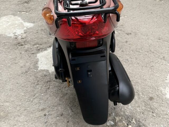 Ямаха 3302 2013 в Тернополе на Automoto.ua Ямаха 3302, объемом двигателя 49 л и пробегом 0 тыс. км за 888 $, фото 8 на Automoto.ua