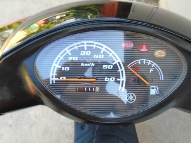 Ямаха 3302, объемом двигателя 49 л и пробегом 0 тыс. км за 750 $, фото 5 на Automoto.ua