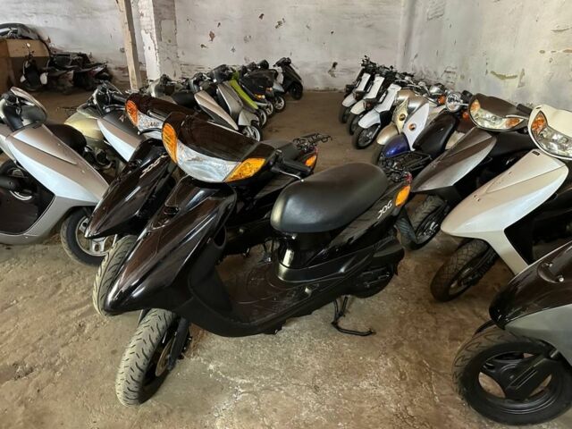 Ямаха 3302, объемом двигателя 2.3 л и пробегом 0 тыс. км за 379 $, фото 15 на Automoto.ua