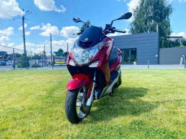 Ямаха 3302, объемом двигателя 0.16 л и пробегом 0 тыс. км за 2200 $, фото 2 на Automoto.ua